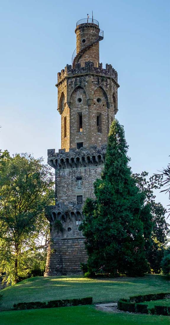 HCITOCH 2019 :: 10th International Workshop on Human-Computer Interaction, Tourism and Cultural Heritage: Strategies for a Creative Future with Computer Science, Quality Design and Communicability :: Florence, Italy :: 5 - 7 September, 2019